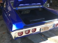 1968 Chevrolet Impala for sale in Indiana (ID-75677)