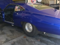 1968 Chevrolet Impala for sale in Indiana (ID-75677)