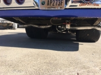 1968 Chevrolet Impala for sale in Indiana (ID-75677)
