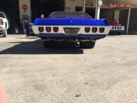 1968 Chevrolet Impala for sale in Indiana (ID-75677)