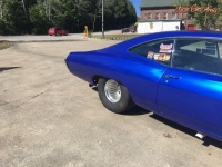 1968 Chevrolet Impala for sale in Indiana (ID-75677)
