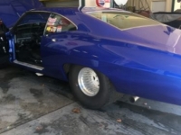 1968 Chevrolet Impala for sale in Indiana (ID-75677)