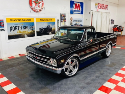 1968 Chevrolet Pickup for sale