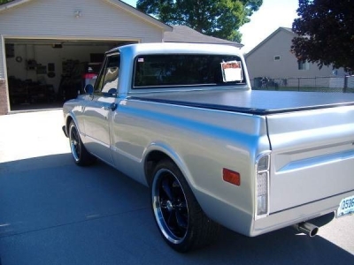 1968 Chevrolet Pickup for sale