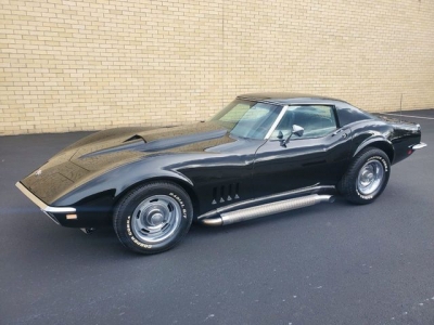 1968 Chevrolet Corvette for sale