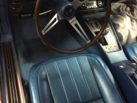 1968 Chevrolet Corvette for sale in California (ID-85984)