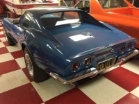 1968 Chevrolet Corvette for sale in California (ID-85984)