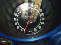 1968 Chevrolet Corvette for sale in California (ID-85984)