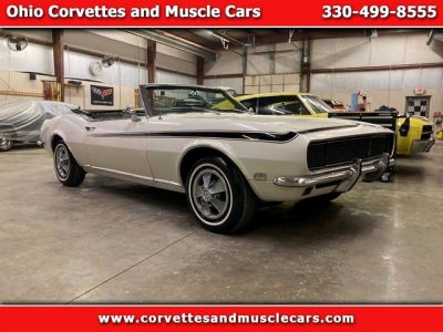 1968 Chevrolet Camaro RS for sale