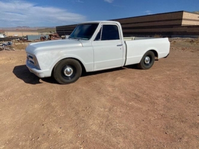 1968 Chevrolet Pickup for sale