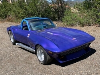 1968 Chevrolet Corvette for sale in Michigan (ID-88529)