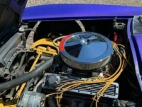 1968 Chevrolet Corvette for sale in Michigan (ID-88529)