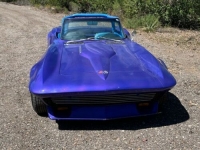 1968 Chevrolet Corvette for sale in Michigan (ID-88529)