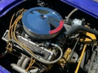 1968 Chevrolet Corvette for sale in Michigan (ID-88529)