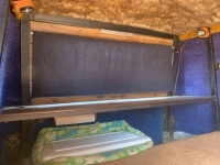 1968 Chevrolet Van for sale in Michigan (ID-88824)