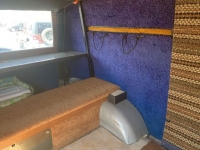 1968 Chevrolet Van for sale in Michigan (ID-88824)