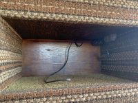 1968 Chevrolet Van for sale in Michigan (ID-88824)