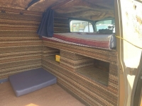 1968 Chevrolet Van for sale in Michigan (ID-88824)