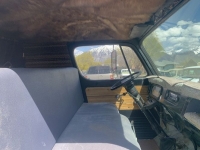 1968 Chevrolet Van for sale in Michigan (ID-88824)