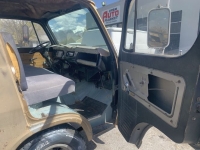 1968 Chevrolet Van for sale in Michigan (ID-88824)