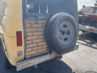 1968 Chevrolet Van for sale in Michigan (ID-88824)