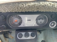 1968 Chevrolet Van for sale in Michigan (ID-88824)