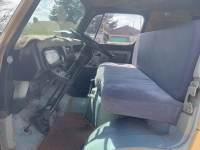 1968 Chevrolet Van for sale in Michigan (ID-88824)