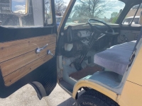 1968 Chevrolet Van for sale in Michigan (ID-88824)