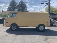 1968 Chevrolet Van for sale in Michigan (ID-88824)