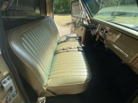 1968 Chevrolet C20 for sale in Michigan (ID-88984)