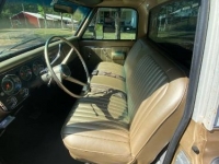 1968 Chevrolet C20 for sale in Michigan (ID-88984)