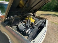 1968 Chevrolet C20 for sale in Michigan (ID-88984)
