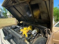 1968 Chevrolet C20 for sale in Michigan (ID-88984)