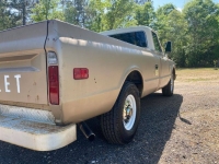 1968 Chevrolet C20 for sale in Michigan (ID-88984)
