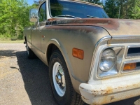 1968 Chevrolet C20 for sale in Michigan (ID-88984)