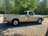 1968 Chevrolet C20 for sale in Michigan (ID-88984)