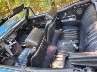 1968 Chevrolet Chevelle for sale in Michigan (ID-89064)