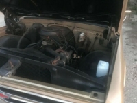1968 Chevrolet 1500 for sale in Michigan (ID-90078)