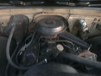 1968 Chevrolet 1500 for sale in Michigan (ID-90078)
