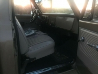 1968 Chevrolet 1500 for sale in Michigan (ID-90078)