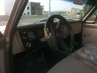 1968 Chevrolet 1500 for sale in Michigan (ID-90078)