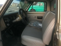 1968 Chevrolet 1500 for sale in Michigan (ID-90078)
