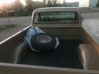 1968 Chevrolet 1500 for sale in Michigan (ID-90078)