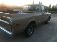 1968 Chevrolet 1500 for sale in Michigan (ID-90078)