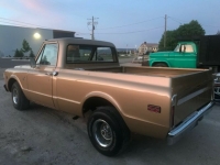 1968 Chevrolet 1500 for sale in Michigan (ID-90078)