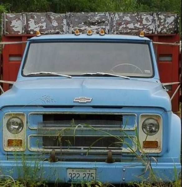 1968 Chevrolet C60 for sale in Michigan (ID-92606) 1968 Chevrolet C60 for sale in Michigan (ID-92606)