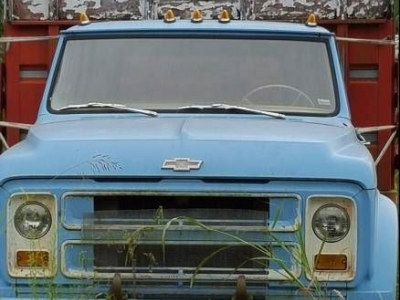1968 Chevrolet C60 for sale