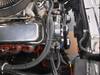 1968 Chevrolet El Camino SS for sale in Blue Springs, Missouri (ID-103220)