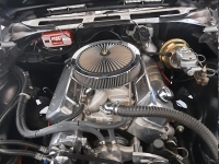 1968 Chevrolet El Camino SS for sale in Blue Springs, Missouri (ID-103220)