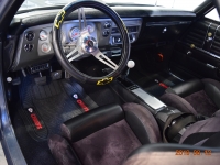 1968 Chevrolet El Camino SS for sale in Blue Springs, Missouri (ID-103220)